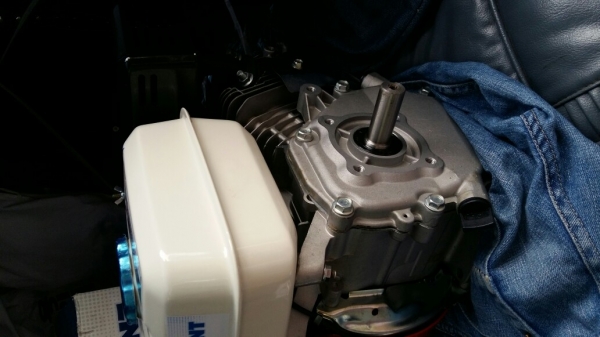 ขายเครื่องเรือ เครื่อง 4 จังหวะ