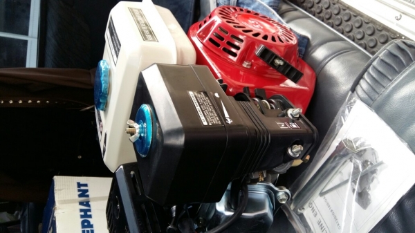 ขายเครื่องเรือ เครื่อง 4 จังหวะ