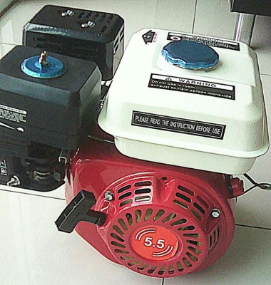 ขายเครื่องเรือ เครื่อง 4 จังหวะ