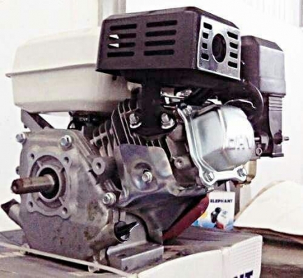 ขายเครื่องเรือ เครื่อง 4 จังหวะ