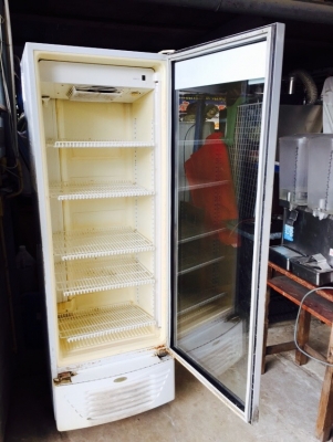 ขายตู้แช่ 1 ประตู ขายตู้แช่ 1 ประตู