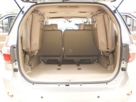 2010 TOYOTA FORTUNER 3.0V 2010 TOYOTA FORTUNER 3.0V