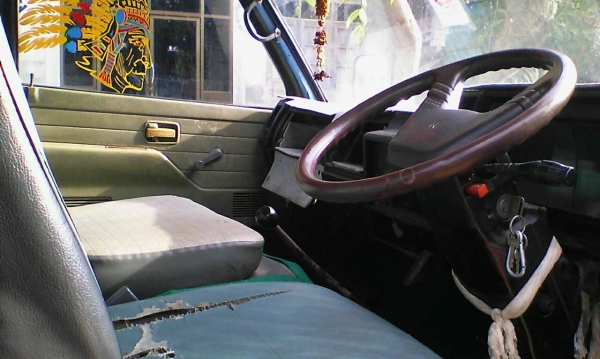 ขาย อีซูซุ115 ยาว5เมตร ปี38 หน้าF หลังF รถสวยพร้อมใช้ครับ