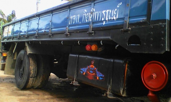 ขาย อีซูซุ115 ยาว5เมตร ปี38 หน้าF หลังF รถสวยพร้อมใช้ครับ