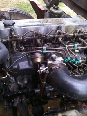 ขาย อีซูซุ115 ยาว5เมตร ปี38 หน้าF หลังF รถสวยพร้อมใช้ครับ