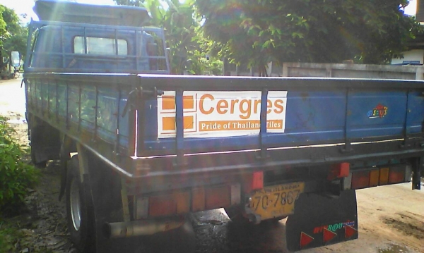 ขาย อีซูซุ115 ยาว5เมตร ปี38 หน้าF หลังF รถสวยพร้อมใช้ครับ