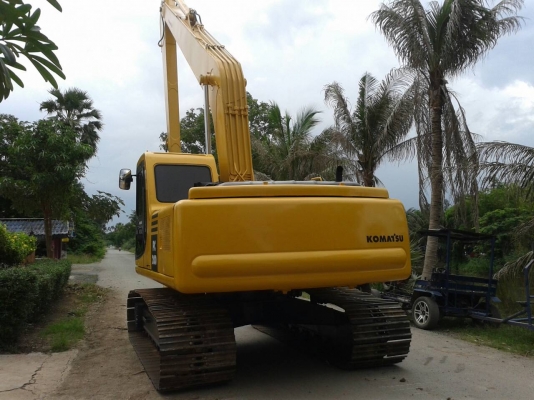 ขาย KOMATSU PC200-6บูมยาว สภาพสวยพร้อมใช้ ติดต่อได้ที่คุณ อ๊อฟ พิจิตร 086-737-9991 ขาย KOMATSU PC200-6บูมยาว สภาพสวยพร้อมใช้ ติดต่อได้ที่คุณ อ๊อฟ พิจิตร 086-737-9991