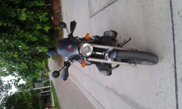 Bmw r1100r สนใจติดต่อได้ครับ 0863719936