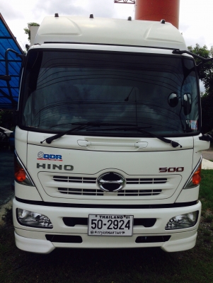 ขายรถบรรทุกHINO. FC9JJKA