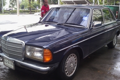 เบน123เครื่อง1เจเกียออโต สีสวย ภายในสวย ปี89 ราคา45000