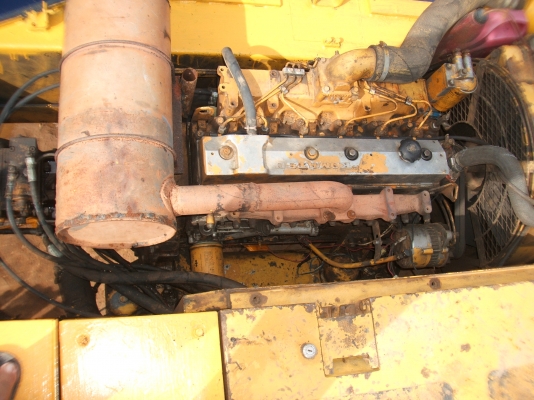 ขายรถแม็คโคร PC120-3 เครื่องเดิมปั้มเดิม ตัวเดินดี ช่วงล่างดี ขายรถแม็คโคร PC120-3 เครื่องเดิมปั้มเดิม ตัวเดินดี ช่วงล่างดี