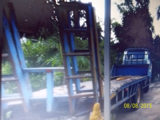 ขาย   240000 บาท เทลเลอร์หางปลาขึ้น 200 ได้ เอกสารพร้อมโอน