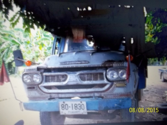 ขาย   240000 บาท เทลเลอร์หางปลาขึ้น 200 ได้ เอกสารพร้อมโอน