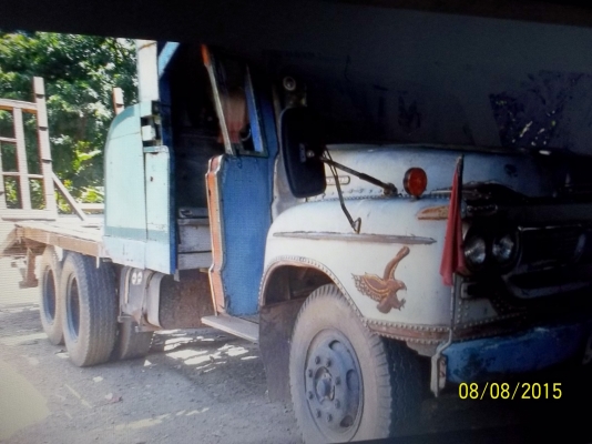 ขาย   240000 บาท เทลเลอร์หางปลาขึ้น 200 ได้ เอกสารพร้อมโอน