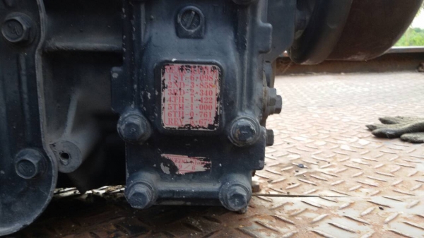 ขายเกียร์หวีคัส ปั้มpower คอมแอร์ ยังไม่เคยใช้งานถอดจากเครื่องJo8C ราคา48,000บาท ติดต่อ ปิ่น 0819176906