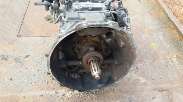 ขายเกียร์หวีคัส ปั้มpower คอมแอร์ ยังไม่เคยใช้งานถอดจากเครื่องJo8C ราคา48,000บาท ติดต่อ ปิ่น 0819176906