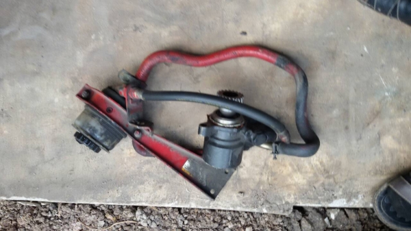 ขายเกียร์ยังไม่เคยใช้งานในไทย ราคา 48000บาท ติดต่อ ปิ่น0819176906