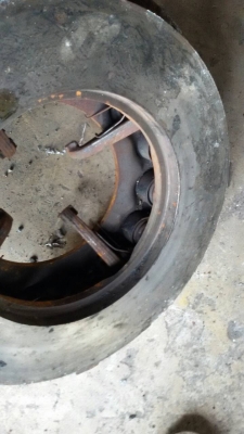 ขายเกียร์ยังไม่เคยใช้งานในไทย ราคา 48000บาท ติดต่อ ปิ่น0819176906