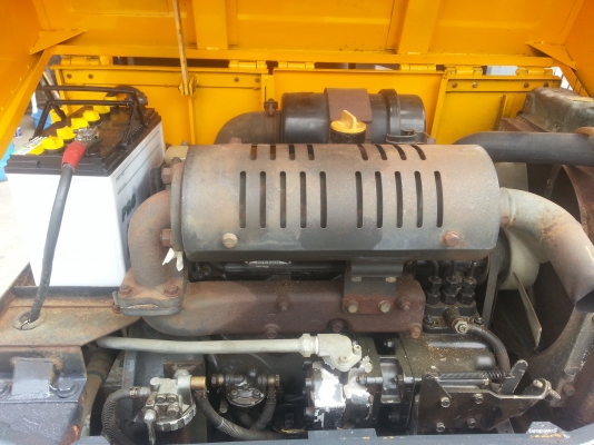 รถแบคโฮ Yanmar yb10 นำเข้าจากญี่ปุ่น รถแบคโฮ Yanmar yb10 นำเข้าจากญี่ปุ่น