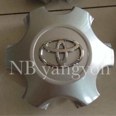 ฝาครอบดุมล้อแม็ค Fortuner, Vigo Champ ขอบ 17