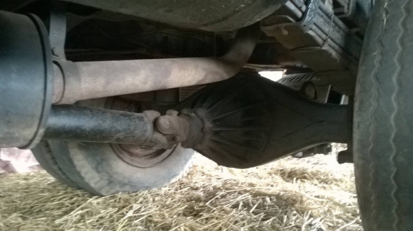 ขาย 6 ล้อ ISUZU KS22 เครื่อง 4BD1 110 แรงม้า ยกหัวได้ พวงมาลัยพาวเวอร์ คัสซีมีรอยนิดหน่อย ทะเบียนพร้อมโอนครับ