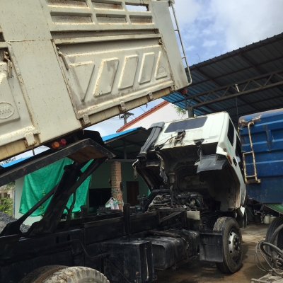 Isuzu fxz270 Isuzu fxz270