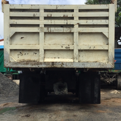 Isuzu fxz270 Isuzu fxz270