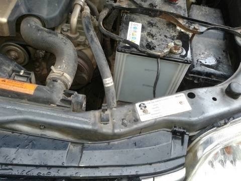 ขาย ISUZU DMAX 2.5 SX ปี 2006/2549 เครื่องดี คัสซีสวย พาวเวอร์ แอร์เย็น ทะเบียนพร้อมโอน ราคาต่อรองได้