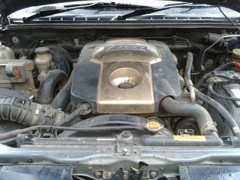 ขาย ISUZU DMAX 2.5 SX ปี 2006/2549 เครื่องดี คัสซีสวย พาวเวอร์ แอร์เย็น ทะเบียนพร้อมโอน ราคาต่อรองได้