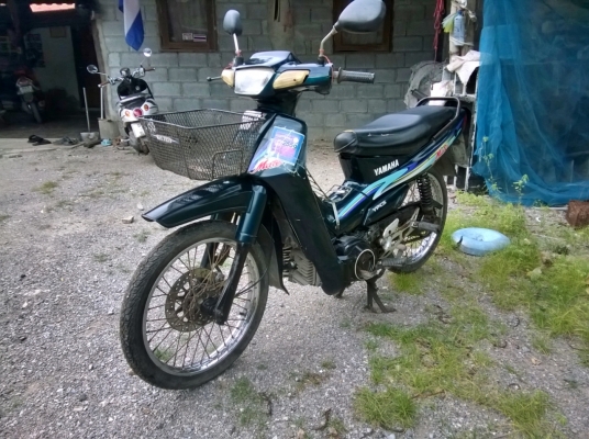 Mate เมท111 เอกสารครบ ภาษีหมด59