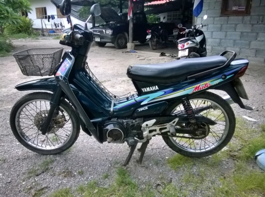 Mate เมท111 เอกสารครบ ภาษีหมด59