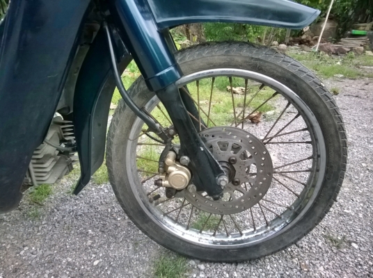 Mate เมท111 เอกสารครบ ภาษีหมด59