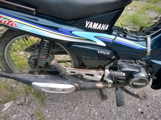 Mate เมท111 เอกสารครบ ภาษีหมด59