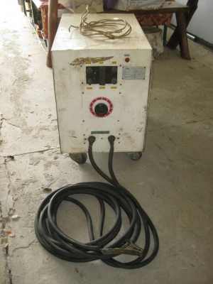 ตู้สตาร์ทเครื่องยนต์