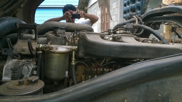 HINO 3เพลา ราคา650000ต่อรอง