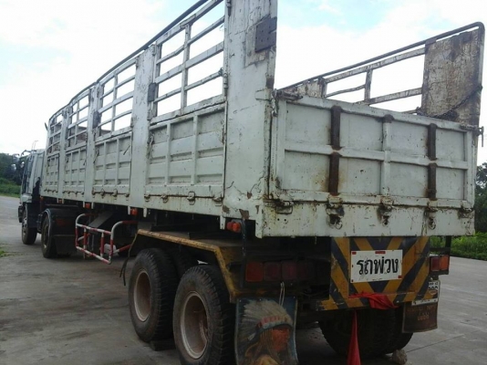 **ขายแล้วครับขอบคุณ ลูกค้า และ ขอบคุณ Truck2hand **ขายแล้วครับขอบคุณ ลูกค้า และ ขอบคุณ Truck2hand