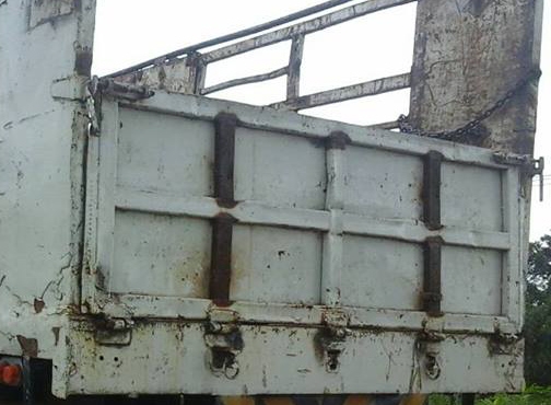 **ขายแล้วครับขอบคุณ ลูกค้า และ ขอบคุณ Truck2hand **ขายแล้วครับขอบคุณ ลูกค้า และ ขอบคุณ Truck2hand