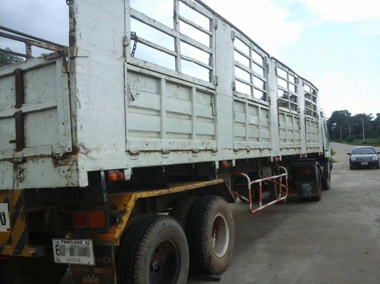 **ขายแล้วครับขอบคุณ ลูกค้า และ ขอบคุณ Truck2hand **ขายแล้วครับขอบคุณ ลูกค้า และ ขอบคุณ Truck2hand