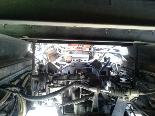 เดกก้า 200แรง 6.2เมตร เพลาเดียว เดกก้า 200แรง 6.2เมตร เพลาเดียว