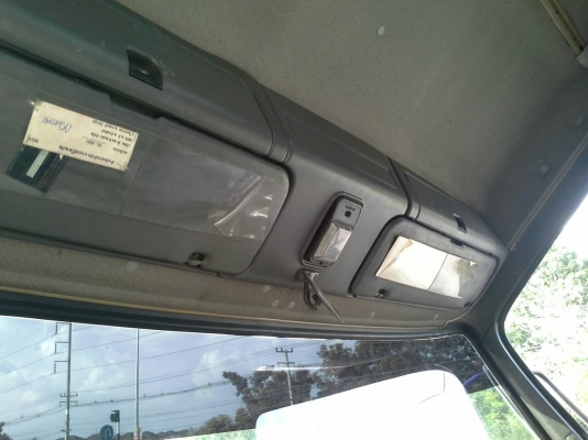 เดกก้า 200แรง 6.2เมตร เพลาเดียว เดกก้า 200แรง 6.2เมตร เพลาเดียว