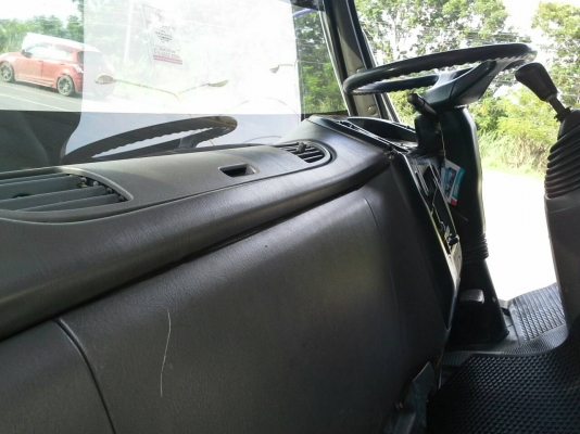 เดกก้า 200แรง 6.2เมตร เพลาเดียว เดกก้า 200แรง 6.2เมตร เพลาเดียว