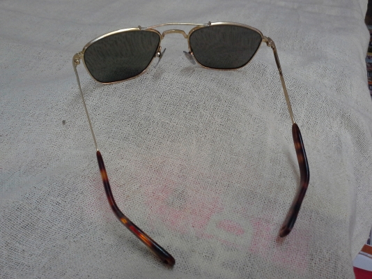 มหาเทพแว่นตา (ตัวบิดา) AO SKYMASTER USA