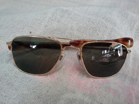 มหาเทพแว่นตา (ตัวบิดา) AO SKYMASTER USA