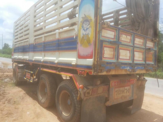 **ขายแล้วครับขอบคุณ ลูกค้า และ ขอบคุณ Truck2hand **ขายแล้วครับขอบคุณ ลูกค้า และ ขอบคุณ Truck2hand