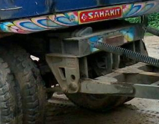 **ขายแล้วครับขอบคุณ ลูกค้า และ ขอบคุณ Truck2hand **ขายแล้วครับขอบคุณ ลูกค้า และ ขอบคุณ Truck2hand