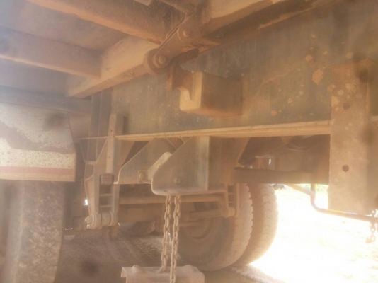 **ขายแล้วครับขอบคุณ ลูกค้า และ ขอบคุณ Truck2hand **ขายแล้วครับขอบคุณ ลูกค้า และ ขอบคุณ Truck2hand