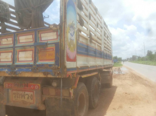 **ขายแล้วครับขอบคุณ ลูกค้า และ ขอบคุณ Truck2hand **ขายแล้วครับขอบคุณ ลูกค้า และ ขอบคุณ Truck2hand