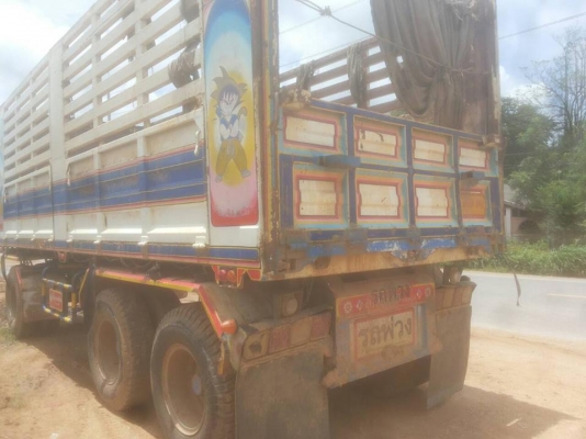 **ขายแล้วครับขอบคุณ ลูกค้า และ ขอบคุณ Truck2hand **ขายแล้วครับขอบคุณ ลูกค้า และ ขอบคุณ Truck2hand