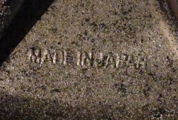 ล้อแท้ FABULOUS ขอบ18 4-5รู114 หน้า 7.5 นิ้ว +42 หลัง 8นิ้ว +36สภาพสวย ไม่มีซ่อม ล้อแท้ FABULOUS ขอบ18 4-5รู114 หน้า 7.5 นิ้ว +42 หลัง 8นิ้ว +36สภาพสวย ไม่มีซ่อม