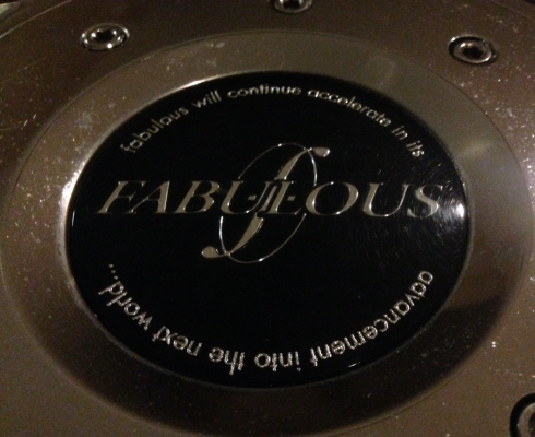 ล้อแท้ FABULOUS ขอบ18 4-5รู114 หน้า 7.5 นิ้ว +42 หลัง 8นิ้ว +36สภาพสวย ไม่มีซ่อม ล้อแท้ FABULOUS ขอบ18 4-5รู114 หน้า 7.5 นิ้ว +42 หลัง 8นิ้ว +36สภาพสวย ไม่มีซ่อม